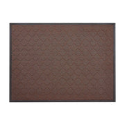 Front Door Mat, 1194 x 889 mm Commercial Floor Mat for Indoor and Outdoor, Modern Stylish Carpet with TPE V952-YHWDT4735INCQJY78001V0
