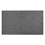Front Door Mat, 1562 x 914 mm Commercial Floor Mat for Indoor and Outdoor, Modern Stylish Carpet with TPE V952-YHWDT61536INBV1PA001V0