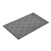 Front Door Mat, 1562 x 914 mm Commercial Floor Mat for Indoor and Outdoor, Modern Stylish Carpet with TPE V952-YHWDT61536INBV1PA001V0