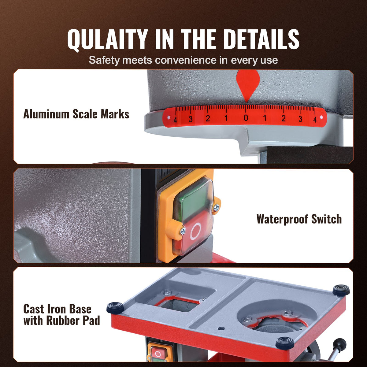 Circular Saw Blade Sharpener, 370W Saw Blade Grinding with Water Injection, Water Injection Circular Saw V952-YJPMGJZSYJPMYJSYIV3