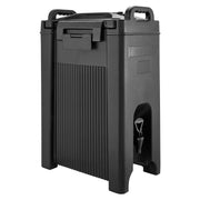 Insulated Beverage Dispenser, 5 Gal/19L Hot and Cold Beverage Server with Spigot & Handle, Food-Grade Thermal V952-YLHLQQHS5JLFVR6ST001V0