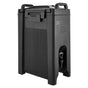 Insulated Beverage Dispenser, 5 Gal/19L Hot and Cold Beverage Server with Spigot & Handle, Food-Grade Thermal V952-YLHLQQHS5JLFVR6ST001V0