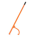 Cant Hook Tool, 59 in, Heavy Duty Steel Log Roller, Log Lifter Timber Jack for Max 32" Dia Logs, Forestry V952-YMQJDPTCANTHLFVANV0
