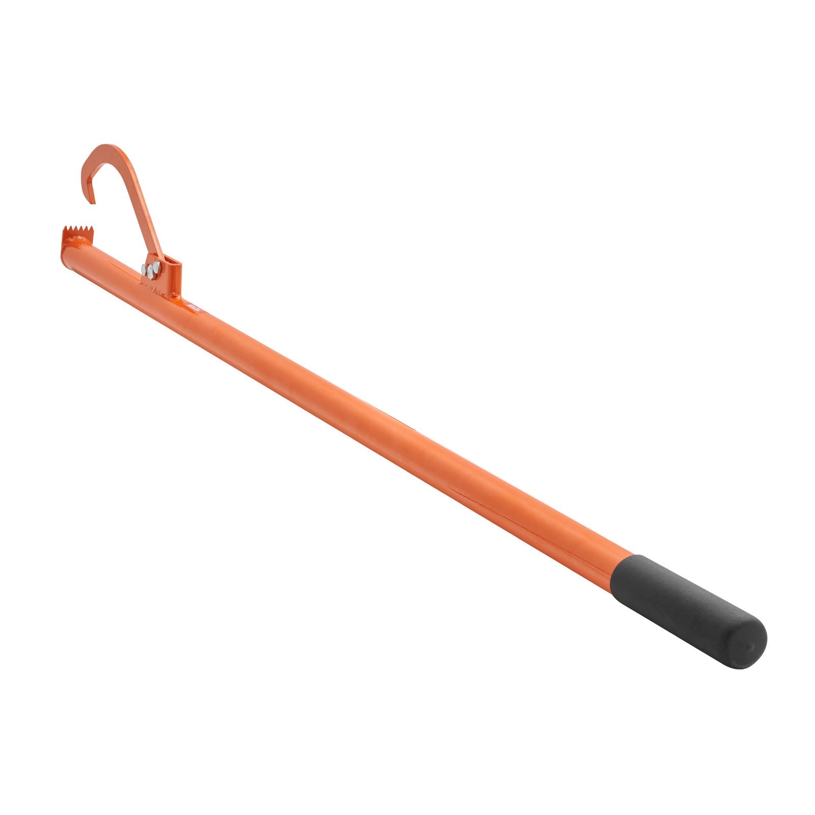 Cant Hook Tool, 59 in, Heavy Duty Steel Log Roller, Log Lifter Timber Jack for Max 32" Dia Logs, Forestry V952-YMQJDPTCANTHLFVANV0