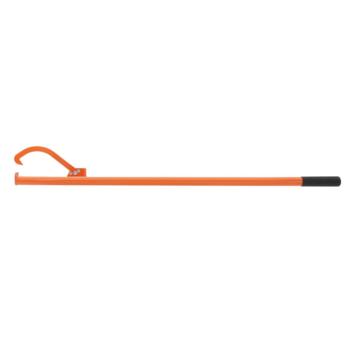 Cant Hook Tool, 59 in, Heavy Duty Steel Log Roller, Log Lifter Timber Jack for Max 32" Dia Logs, Forestry V952-YMQJDPTCANTHLFVANV0