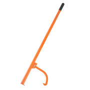 Cant Hook Tool, 59 in, Heavy Duty Steel Log Roller, Log Lifter Timber Jack for Max 32" Dia Logs, Forestry V952-YMQJDPTCANTHLFVANV0