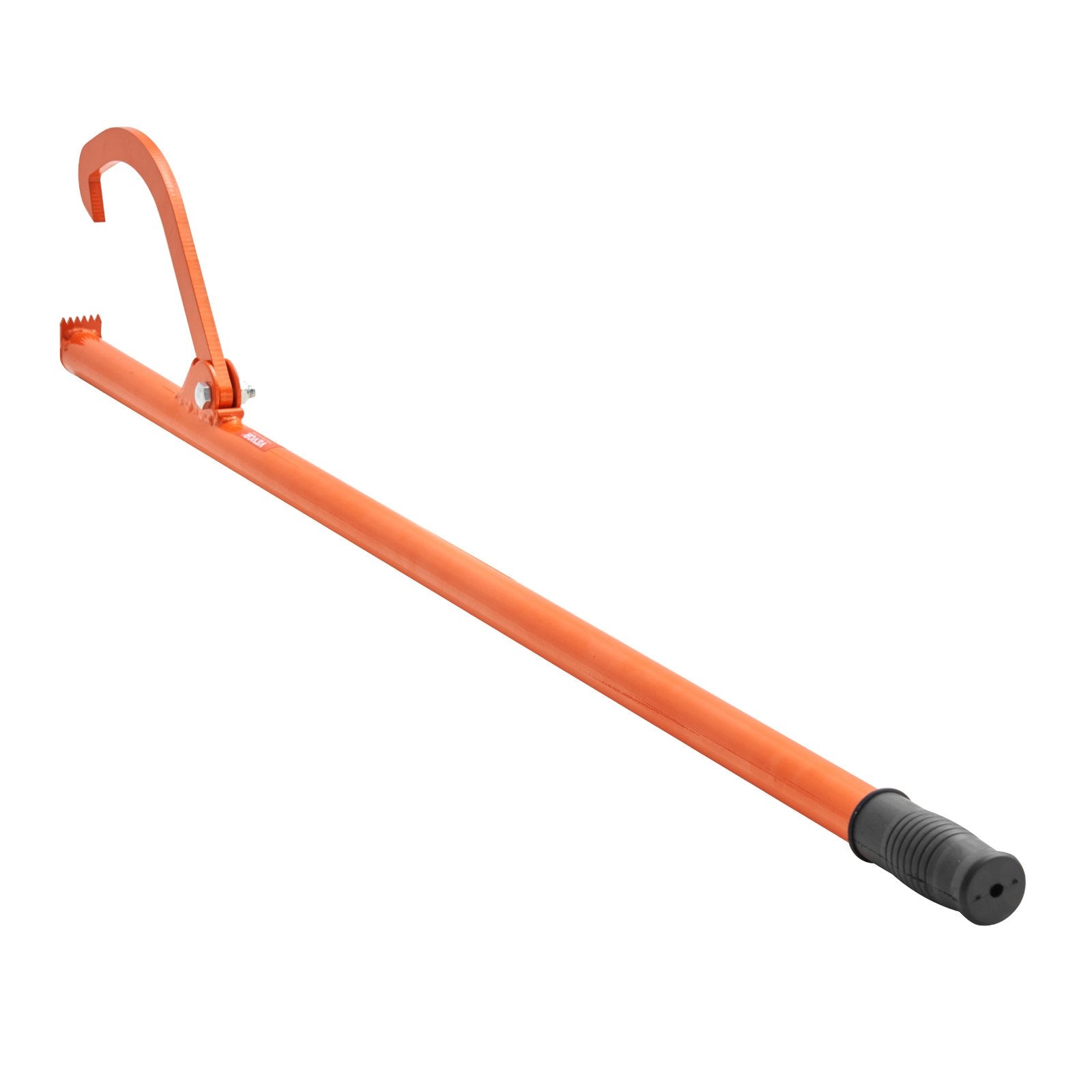 Cant Hook Tool, 46.5 in, Heavy Duty Steel Log Roller, Log Lifter Timber Jack 32" Dia Logs, Forestry Logging V952-YMQJDPTCANTHZR4A9V0