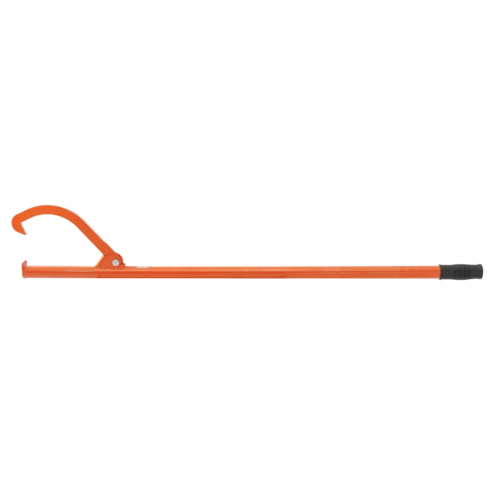 Cant Hook Tool, 46.5 in, Heavy Duty Steel Log Roller, Log Lifter Timber Jack 32" Dia Logs, Forestry Logging V952-YMQJDPTCANTHZR4A9V0