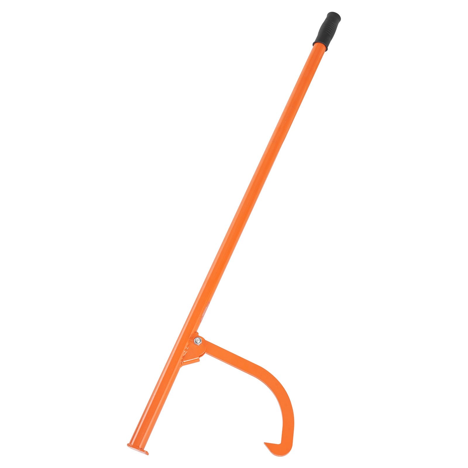 Cant Hook Tool, 46.5 in, Heavy Duty Steel Log Roller, Log Lifter Timber Jack 32" Dia Logs, Forestry Logging V952-YMQJDPTCANTHZR4A9V0