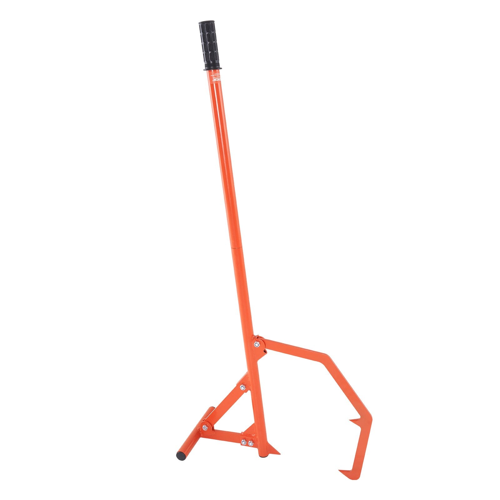 Timberjack, 46.5 in, Heavy Duty Steel Log Roller, Log Lifter with Adjustable Cant Hook, Logging Tools Log V952-YMQJDSJZDZXTMNCF6V0
