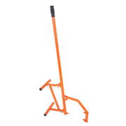 Timberjack, 46.5 in, Heavy Duty Steel Log Lifter, Log Roller with Adjustable Cant Hook, Logging Tools Log V952-YMQJDSZDTIMB107OFV0