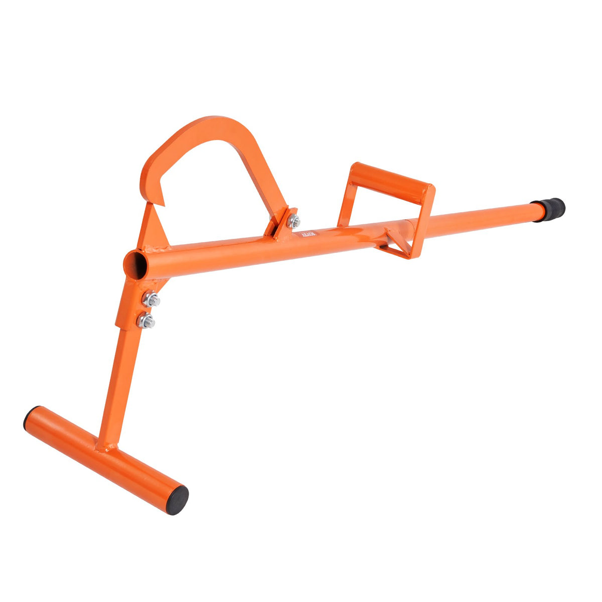 Timberjack, 46.5 in, 4 in 1 Heavy Duty Steel Log Lifter, Multifunctional Log Roller Adjustable Cant Hook, V952-YMQJDTZZDDHY9CJHJV0