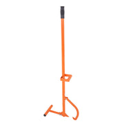 Timberjack, 46.5 in, 4 in 1 Heavy Duty Steel Log Lifter, Multifunctional Log Roller Adjustable Cant Hook, V952-YMQJDTZZDDHY9CJHJV0