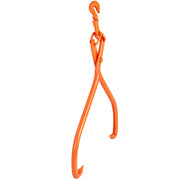 Log Skidding Tongs, 81.3cm 2 Claw Log Lifting Tongs, Heavy Duty Rotating Steel Lumber Skidding Tongs, 700 kg V952-YMQZQ32YC2ZK2CS2WV0