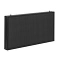27x14in Programmable LED Sign Digital Scrolling Display Board P5 Fullcolor V952-YPGDGGP27X14UGXN8001V3