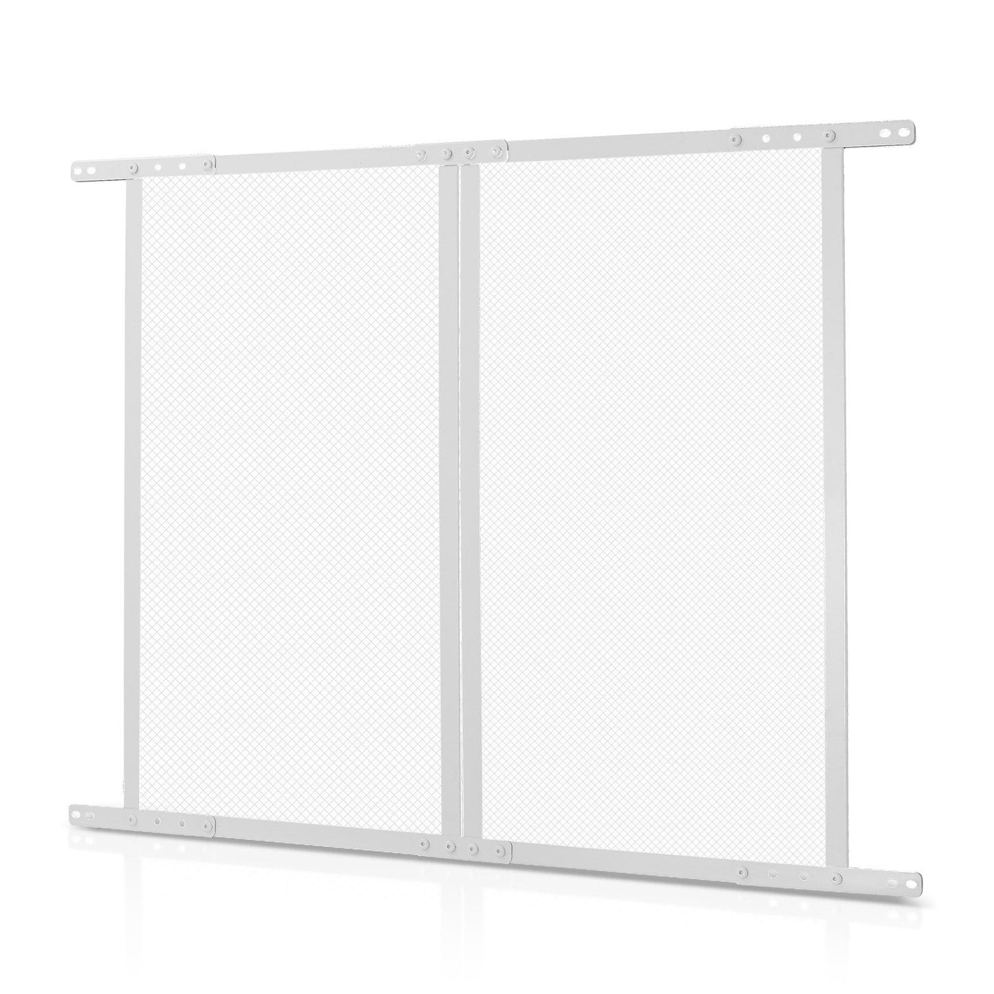 RV Screen Door Protector, 800 x 723.9 mm Door Grille, Easy to Install and Disassemble, Reinforced Breathable V952-YPSFCPMMJSH2HJ3N2V0