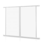 RV Screen Door Protector, 800 x 723.9 mm Door Grille, Easy to Install and Disassemble, Reinforced Breathable V952-YPSFCPMMJSH2HJ3N2V0