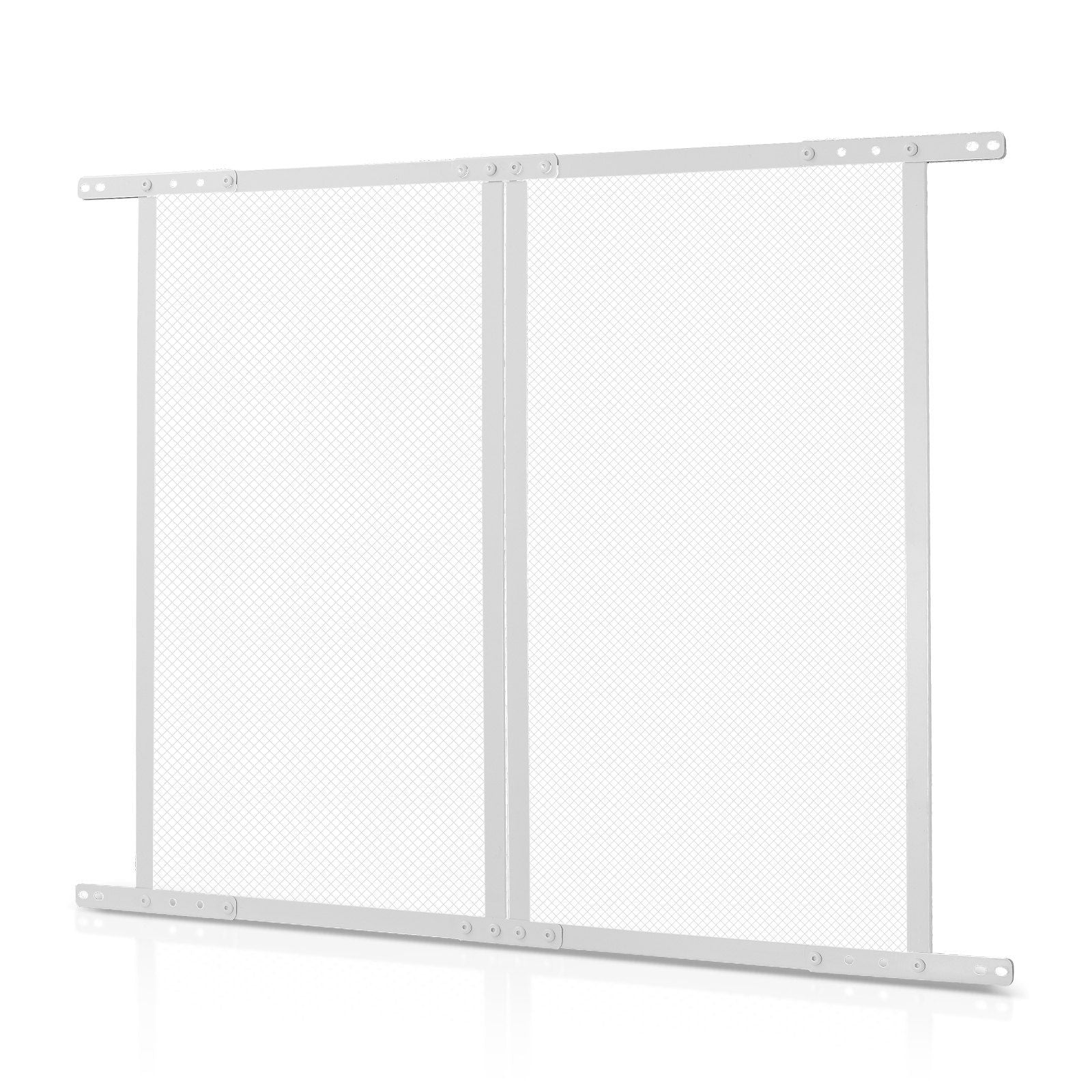 RV Screen Door Protector, 800 x 723.9 mm Door Grille, Easy to Install and Disassemble, Reinforced Breathable V952-YPSFCPMMJSH2HJ3N2V0