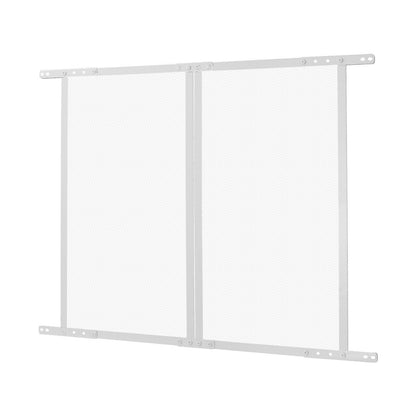 RV Screen Door Protector, 800 x 723.9 mm Door Grille, Easy to Install and Disassemble, Reinforced Breathable V952-YPSFCPMMJSH2HJ3N2V0