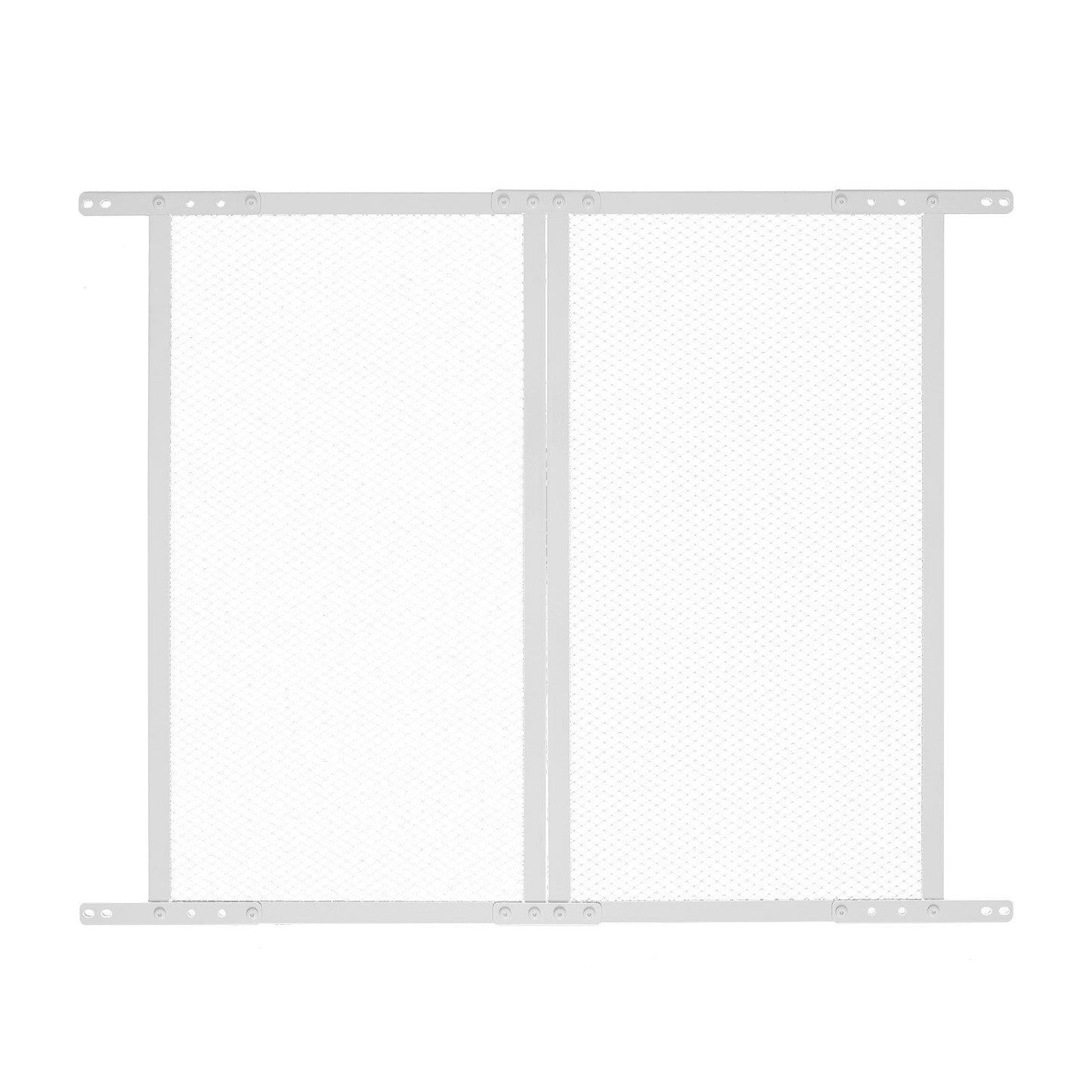RV Screen Door Protector, 800 x 723.9 mm Door Grille, Easy to Install and Disassemble, Reinforced Breathable V952-YPSFCPMMJSH2HJ3N2V0