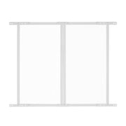 RV Screen Door Protector, 800 x 723.9 mm Door Grille, Easy to Install and Disassemble, Reinforced Breathable V952-YPSFCPMMJSH2HJ3N2V0