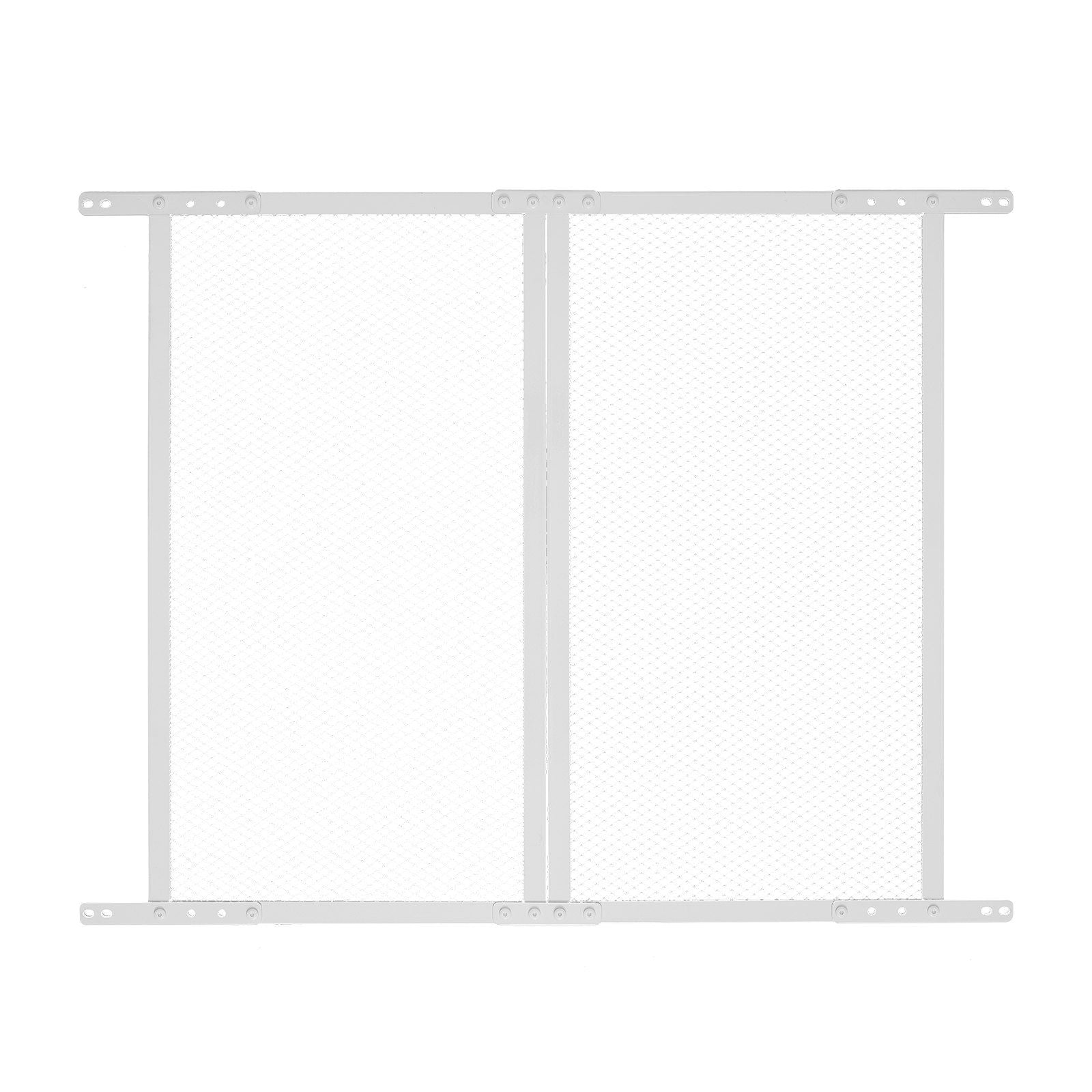 RV Screen Door Protector, 800 x 723.9 mm Door Grille, Easy to Install and Disassemble, Reinforced Breathable V952-YPSFCPMMJSH2HJ3N2V0