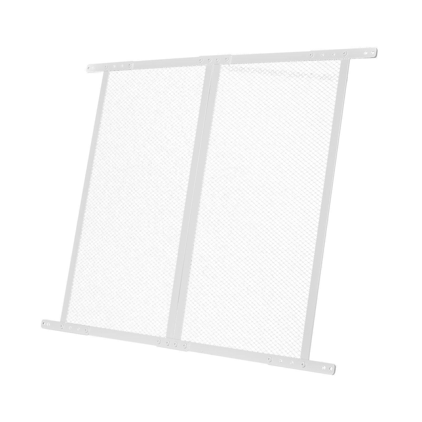 RV Screen Door Protector, 800 x 723.9 mm Door Grille, Easy to Install and Disassemble, Reinforced Breathable V952-YPSFCPMMJSH2HJ3N2V0