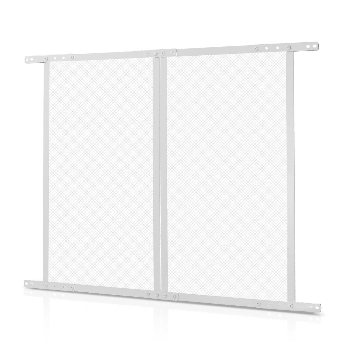 RV Screen Door Protector, 660.4 x 609.6 mm Door Grille, Easy to Install and Disassemble, Reinforced V952-YPSFCPMMJSH2Z2AVNV0