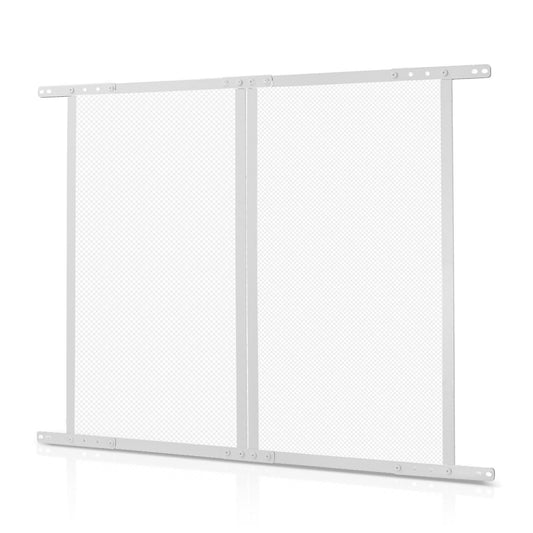 RV Screen Door Protector, 660.4 x 609.6 mm Door Grille, Easy to Install and Disassemble, Reinforced V952-YPSFCPMMJSH2Z2AVNV0