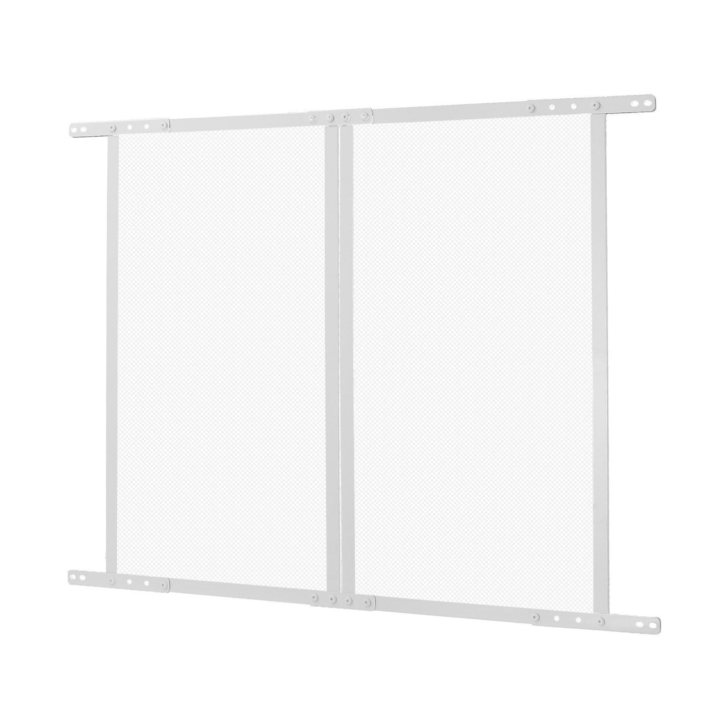 RV Screen Door Protector, 660.4 x 609.6 mm Door Grille, Easy to Install and Disassemble, Reinforced V952-YPSFCPMMJSH2Z2AVNV0