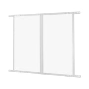 RV Screen Door Protector, 660.4 x 609.6 mm Door Grille, Easy to Install and Disassemble, Reinforced V952-YPSFCPMMJSH2Z2AVNV0
