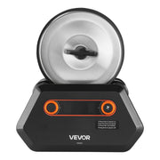 Rock Tumbler Kit, 3 lbs Rock Polishing Kit, 4 Speed Settings 9-Day Polishing Timer Stone Polishing Kit, Rock V952-YSDMJHS4DDSSLJ6MU001V3
