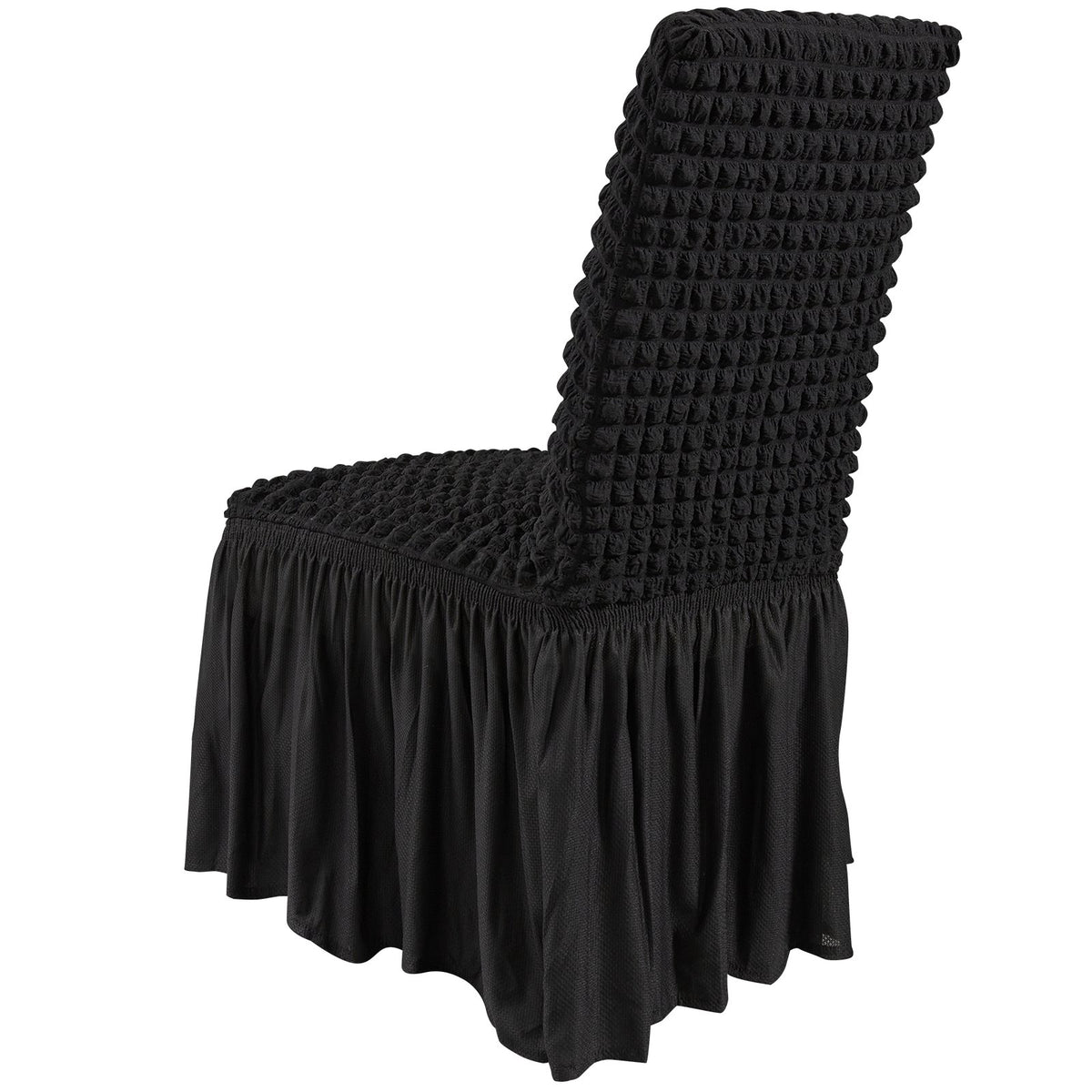 Stretch Spandex Folding Chair Covers, Universal Fitted Chair Cover with Skirt, Removable Washable Protective V952-YTHS4PCSZKHBW3O75V0