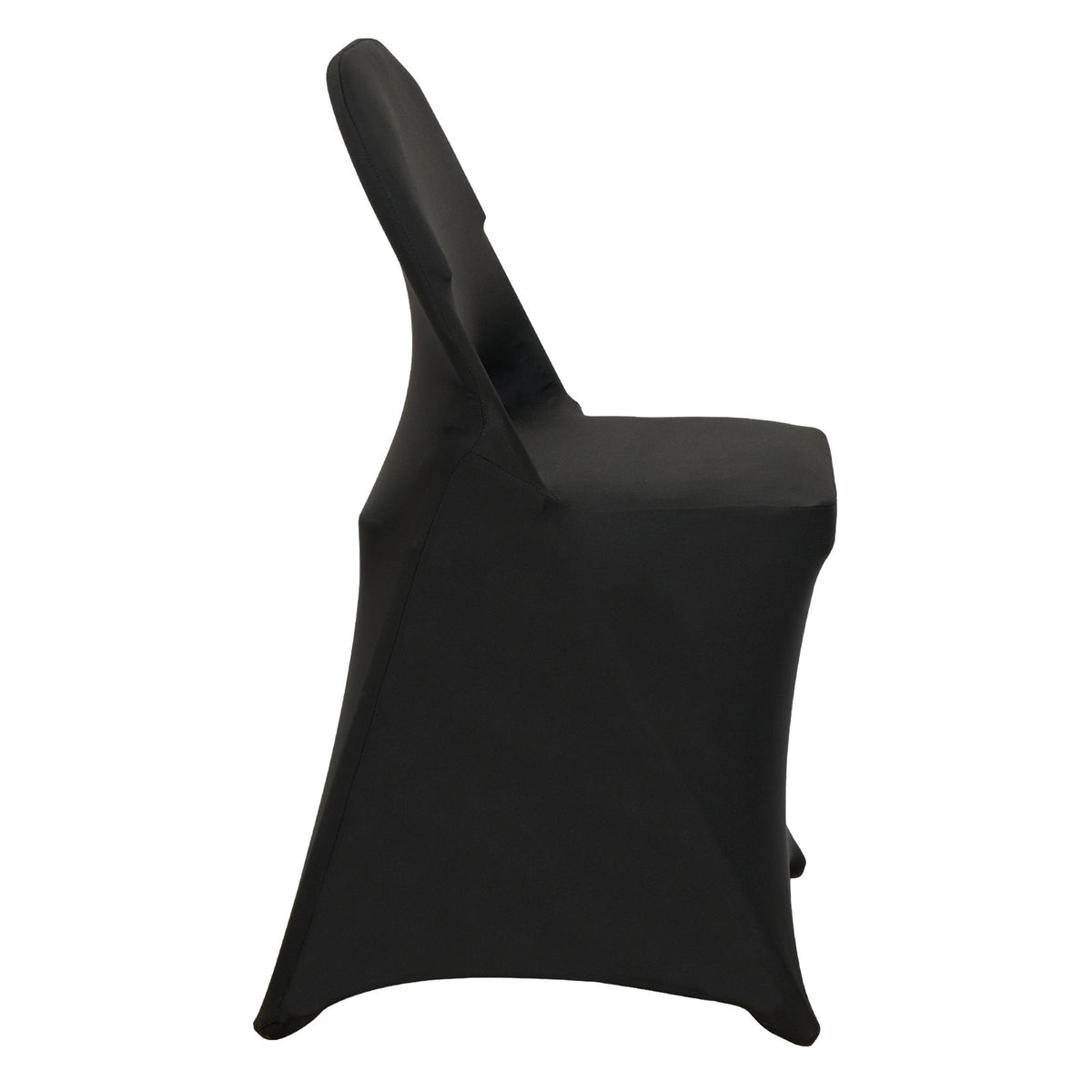 Stretch Spandex Folding Chair Covers, Universal Fitted Chair Cover, Removable Washable Protective Slipcovers, V952-YTHS50PCSDKQVPR4GV0