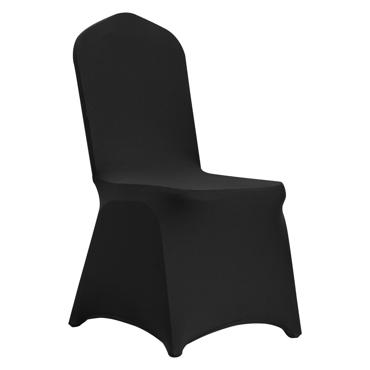 Stretch Spandex Folding Chair Covers, Universal Fitted Chair Cover, Removable Washable Protective Slipcovers, V952-YTHS50PCSZKQOHXZ1V0