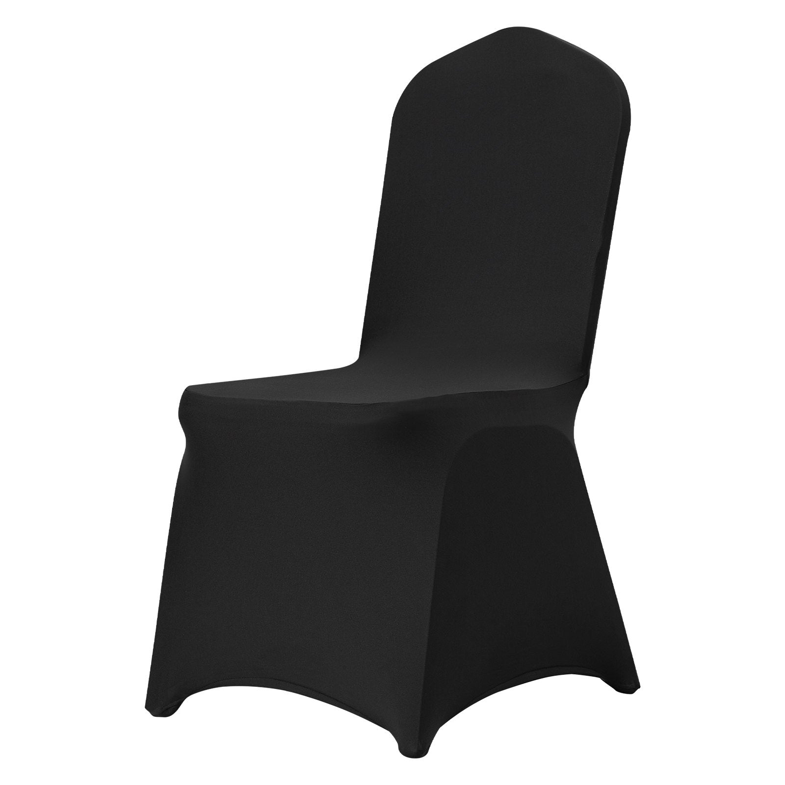 Stretch Spandex Folding Chair Covers, Universal Fitted Chair Cover, Removable Washable Protective Slipcovers, V952-YTHS50PCSZKQOHXZ1V0