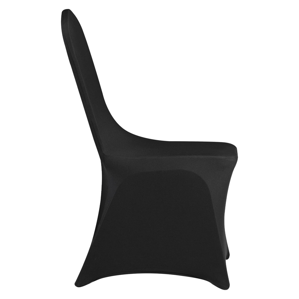 Stretch Spandex Folding Chair Covers, Universal Fitted Chair Cover, Removable Washable Protective Slipcovers, V952-YTHS50PCSZKQOHXZ1V0