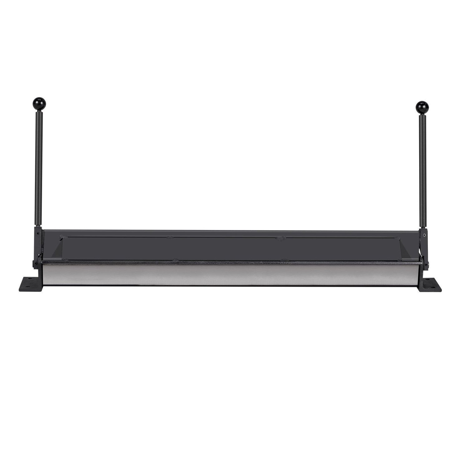 Box and Pan Brake, 762 mm Sheet Metal Bending Brake, 18-Gauge Capacity, 0-135 Degree Adjustable, Metal Bender V952-YTHWQZDQYTHWGJWT5001V0