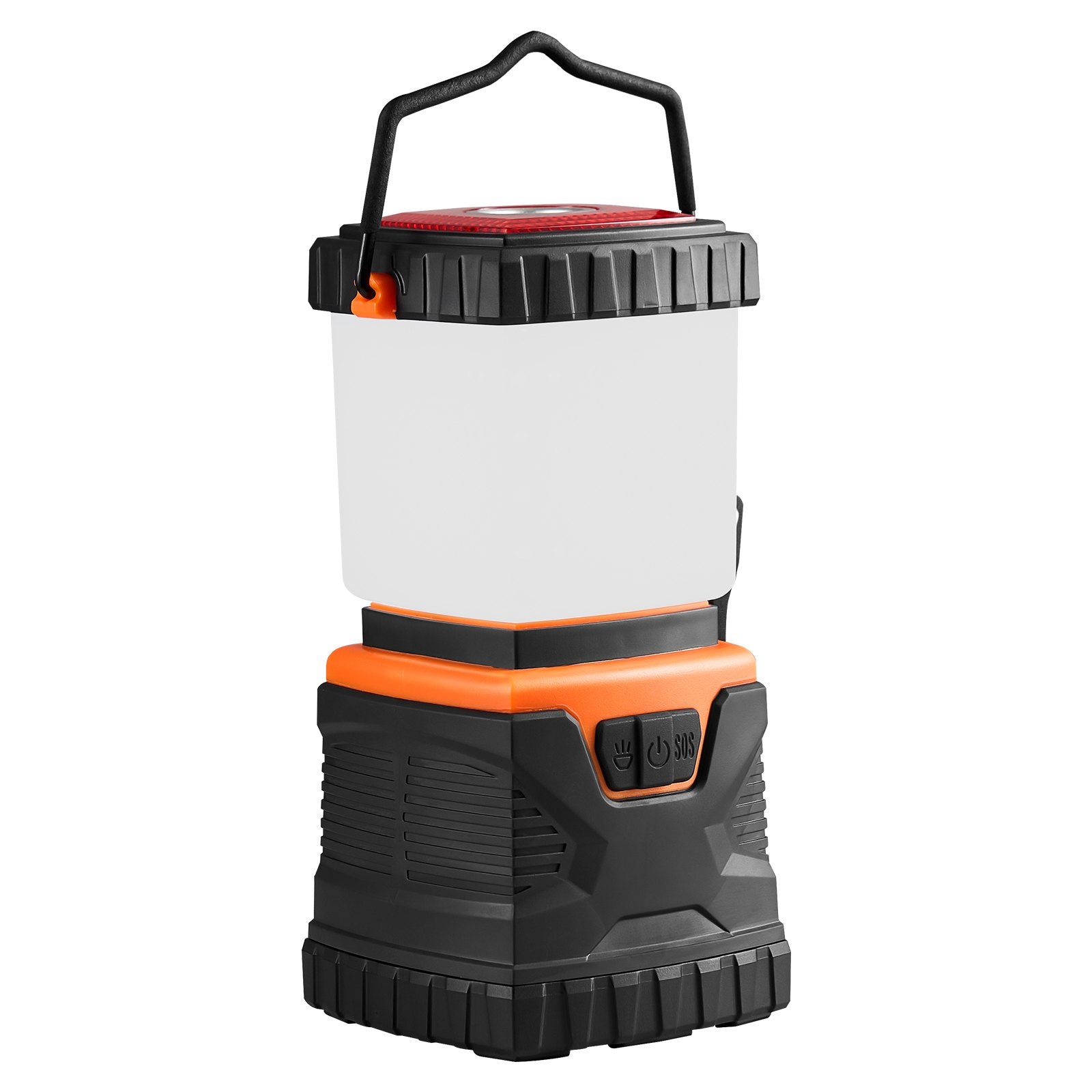 LED Camping Lantern Battery Powered All-in-one for Exceptional Experience V952-YTSBXLEDYYDG7WXS7V9