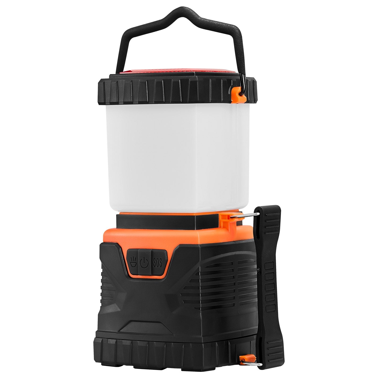 LED Camping Lantern Battery Powered All-in-one for Exceptional Experience V952-YTSBXLEDYYDG7WXS7V9