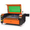 100W CO2 Laser Engraver Engraving Carving Print Machine 600x900 mm Workbed V952-YTSDKJACCO290L8BOV3