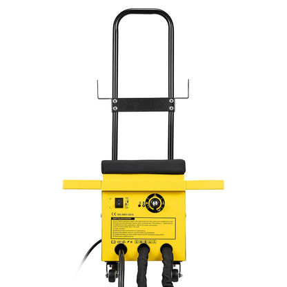 4.5KW Professional Stud Welder Dent Repair Kit with 2 Welding Guns & 6 Modes, All in One Dent Repair V952-YTSDLLZHJYTSGHELF001V3