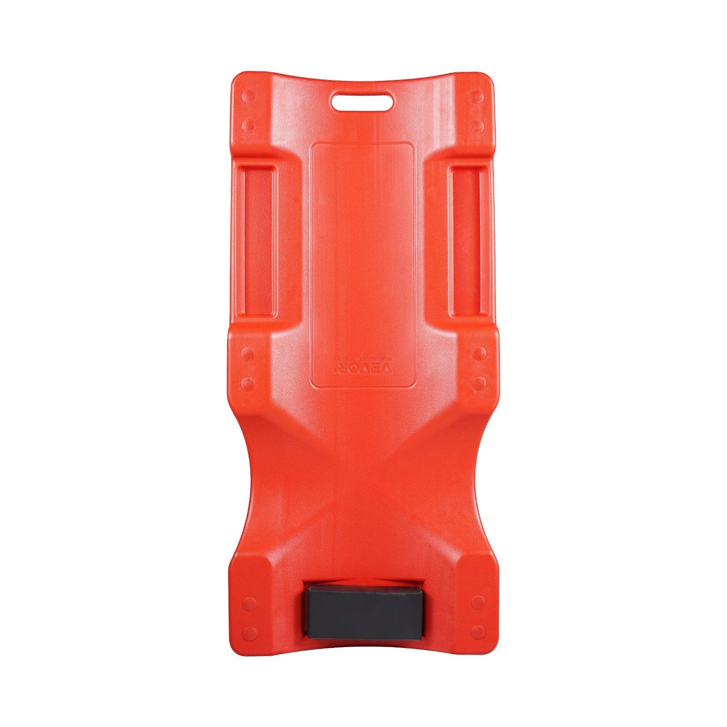Mechanic Plastic Creeper, 914 mm, 158.8 kg Capacity Automotive Rolling Garage Creeper with Molded Ergonomic V952-YTSXCTB400BHNSQTCV0