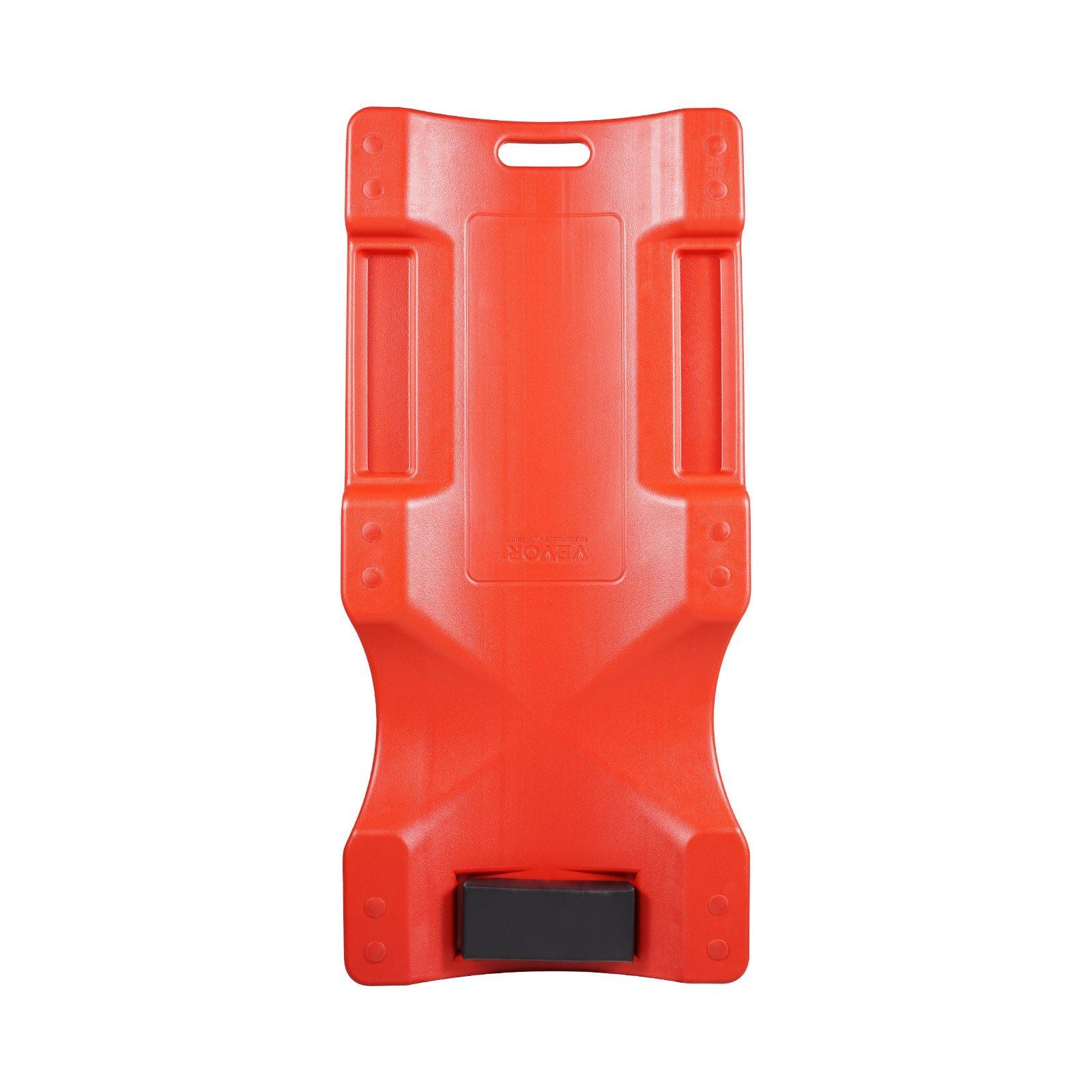 Mechanic Plastic Creeper, 914 mm, 158.8 kg Capacity Automotive Rolling Garage Creeper with Molded Ergonomic V952-YTSXCTB400BHNSQTCV0