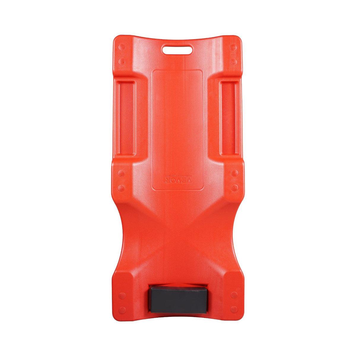 Mechanic Plastic Creeper, 914 mm, 158.8 kg Capacity Automotive Rolling Garage Creeper with Molded Ergonomic V952-YTSXCTB400BHNSQTCV0