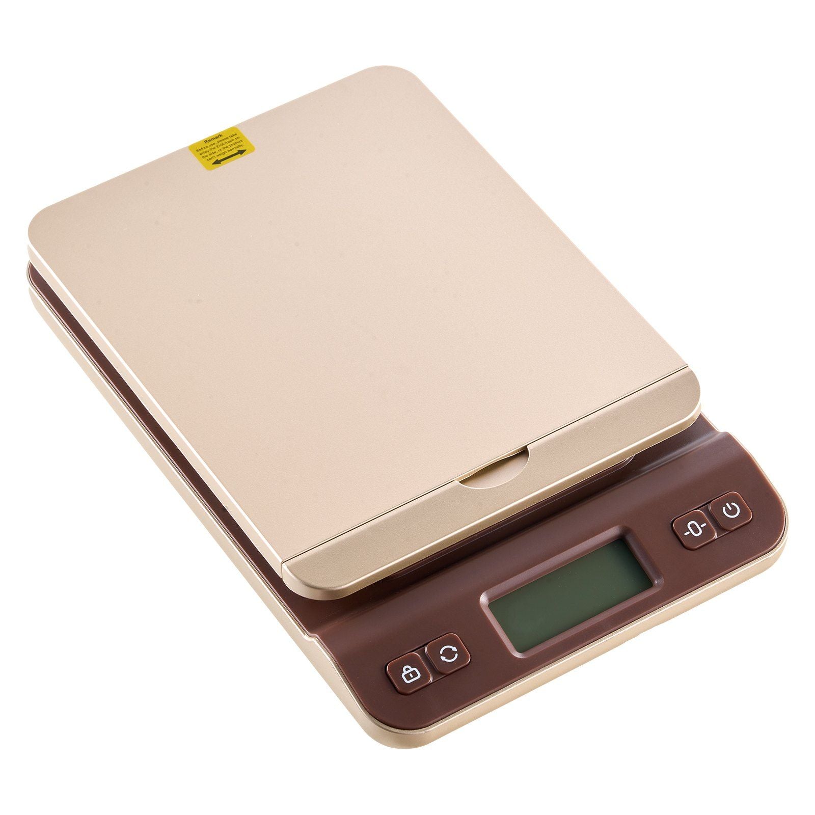 Digital Shipping Postal Scale, 2 g High Accuracy, 40 kg Postal Scale with Hold/Tare/Auto-off Function, Flip V952-YTTC30KG2G00BWNEE001V9
