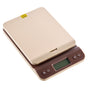 Digital Shipping Postal Scale, 2 g High Accuracy, 40 kg Postal Scale with Hold/Tare/Auto-off Function, Flip V952-YTTC30KG2G00BWNEE001V9