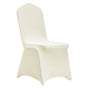 Stretch Spandex Folding Chair Covers, Universal Fitted Chair Cover, Removable Washable Protective Slipcovers, V952-YTXYB30PCSZKZ8I58V0