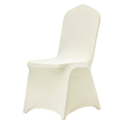 Stretch Spandex Folding Chair Covers, Universal Fitted Chair Cover, Removable Washable Protective Slipcovers, V952-YTXYB30PCSZKZ8I58V0