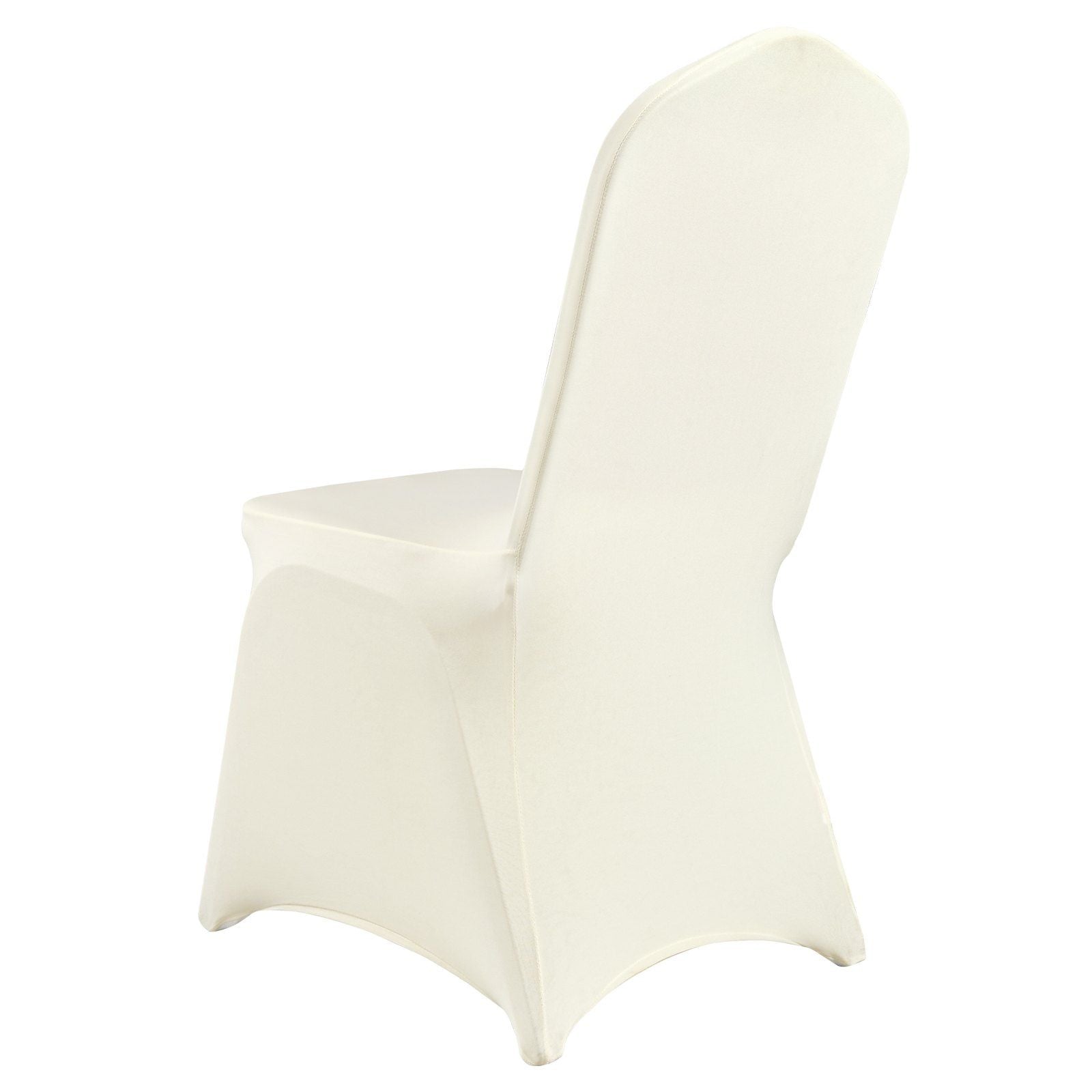 Stretch Spandex Folding Chair Covers, Universal Fitted Chair Cover, Removable Washable Protective Slipcovers, V952-YTXYB30PCSZKZ8I58V0